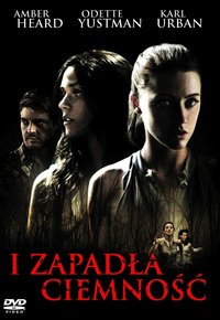 Plakat Filmu I zapadła ciemność (2010)